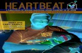 2015 Fall/Winter Heartbeat Newsletter