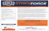 Strike Force October 2015