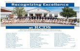 2015 Excellence Newsletter