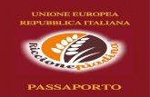 Riccione Piadina - Passaporto ENGLISH