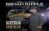 Broad Ripple Magazine November 2015