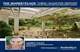 James Daza's Q3 Market Report