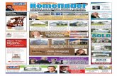 HOMEFINDER Cornwall and SD&G October 29th to November 5th, 2015