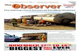Carlyle Observer: Oct. 30, 2015