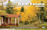 Yancey Mitchell Real Estate Vol.17 Issue8