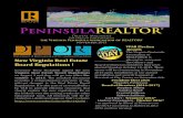Peninsula REALTOR® November 2015