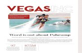 2015-11-01 - VEGAS INC - Las Vegas