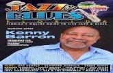 Jazz & Blues Florida November 2015 Edition