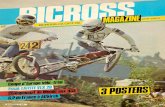 Bicross Mag # 2