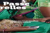 Passerelles n°2 - R©guler pour innover en microfinance