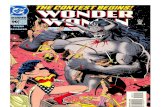 Wonder woman the contest (completo)