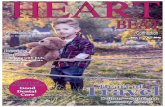 Heartbeat Connection Magazine October 2015