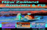 ATS New Zealand, Australia & Fiji 2015