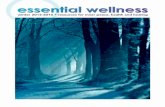 Winter 2015-16 Essential Wellness Magazine