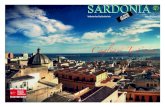 Sardonia Cagliari Je t'aime
