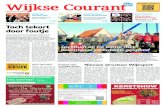 Wijkse Courant week45