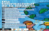 Programación del Día de la Infancia en Formentera