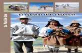 El pueblo uru chipaya