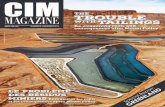 CIM Magazine November 2015
