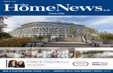 The Home News OAKVILLE - NOVEMBER 2015