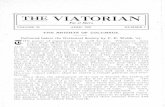 St. Viator College Newspaper, 1907-04