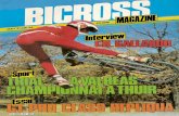 Bicross Mag # 21