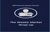 NEFS Market Wrap Up Week 3