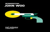 Retrospektywa: John Woo