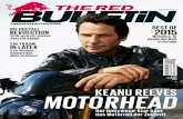 The Red Bulletin Dezember 2015 - AT
