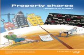 Property shares property or shares