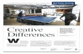 Creative Office Article - Los Angeles Business Journal