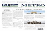 Rental Housing Journal Metro November 2015
