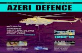 Azeri defence 03(17) 15