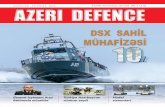 Azeri Defence 01-2015