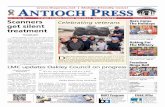 Antioch Press 11.13.15