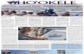 Ho'okele News - Nov. 13, 2015 (Pearl Harbor-Hickam Newspaper)
