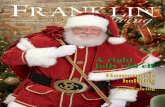 Franklin Living Nov Dec 2015