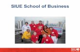 Preview 2015 - School of Business