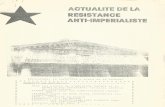 Actualite De La Resistance Anti-Imperialiste, No. 11, 20/02/1979