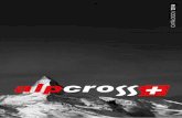 Catálogo de Alpcross 2016