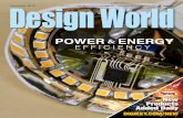 Design World/EE Network - Power and Energy Efficiency Handbook