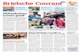 Brielsche Courant week47