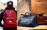 Cool Backpacks, Duffle bags for men, best messenger bags, leather backpacks for men