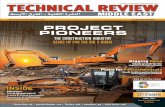 Technical Review Middle East 5 2015