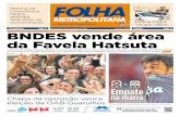 Folha Metropolitana 19/11/2015