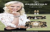 CHRISTINA Jewlery & Watches - Canada