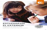 EC Adult Brochure 2016 - Spanish
