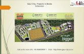Book your  Home at Gaur City Noida Extension