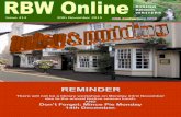 Issue 414 RBW Online