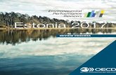 Environmental Performance Reviews: Estonia 2017